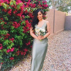 Meet your Posher, Binta